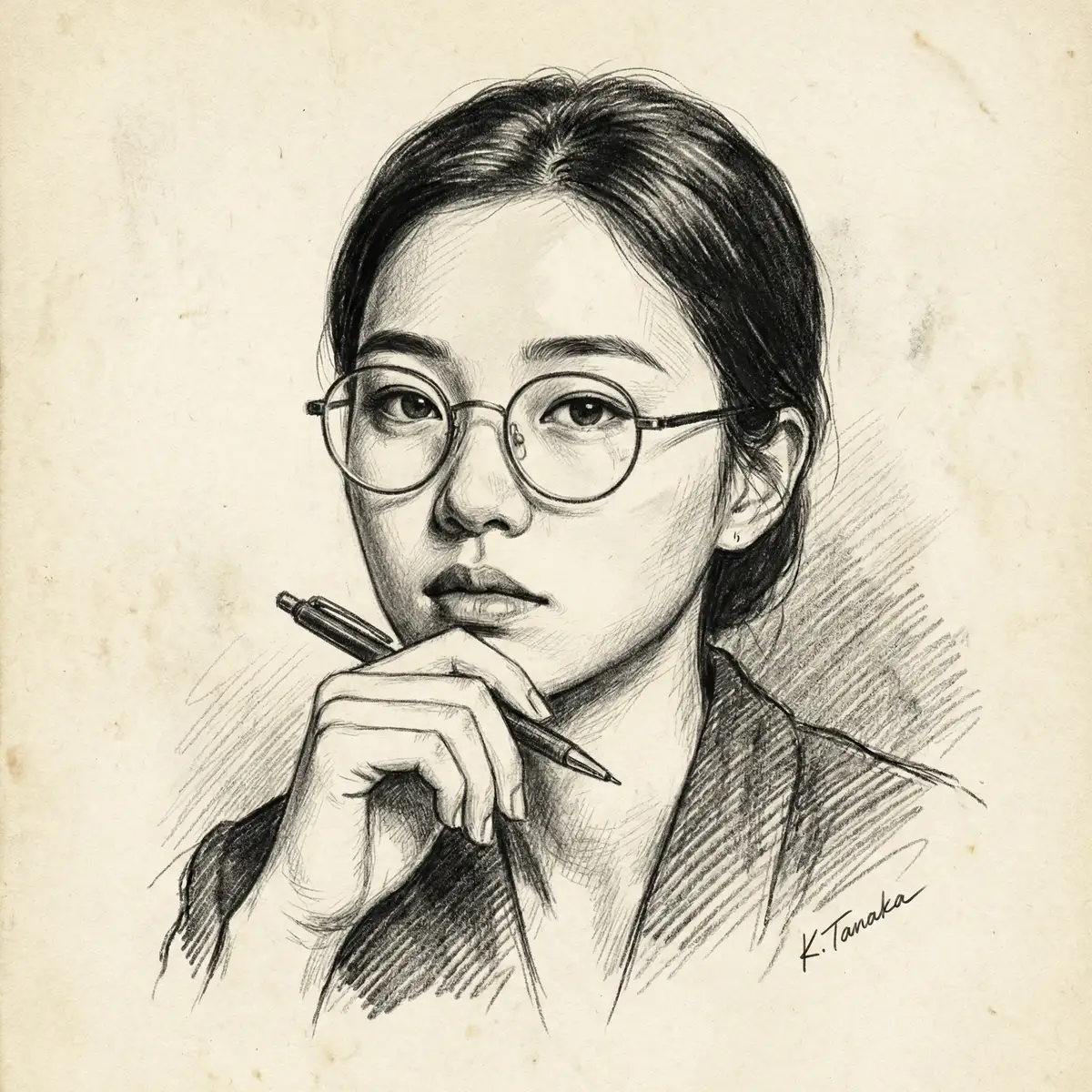 翻译大神林夕 - 仙人掌音乐节 日语翻译专家